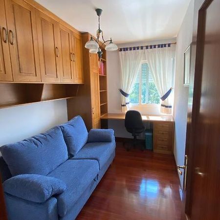 O Lar De Jose Apartment Monforte De Lemos Ngoại thất bức ảnh