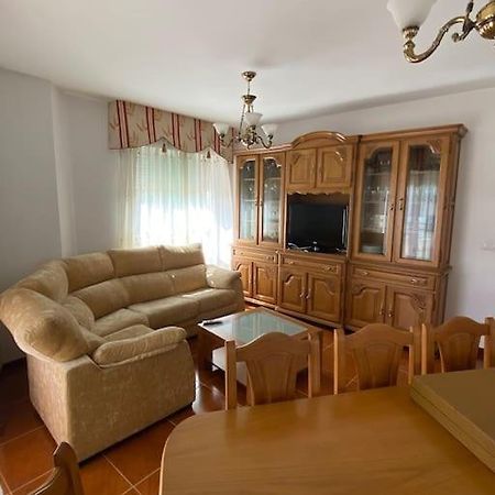 O Lar De Jose Apartment Monforte De Lemos Ngoại thất bức ảnh