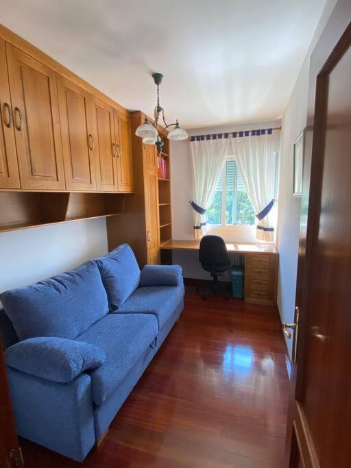 O Lar De Jose Apartment Monforte De Lemos Ngoại thất bức ảnh